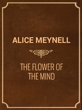 The Flower of the Mind